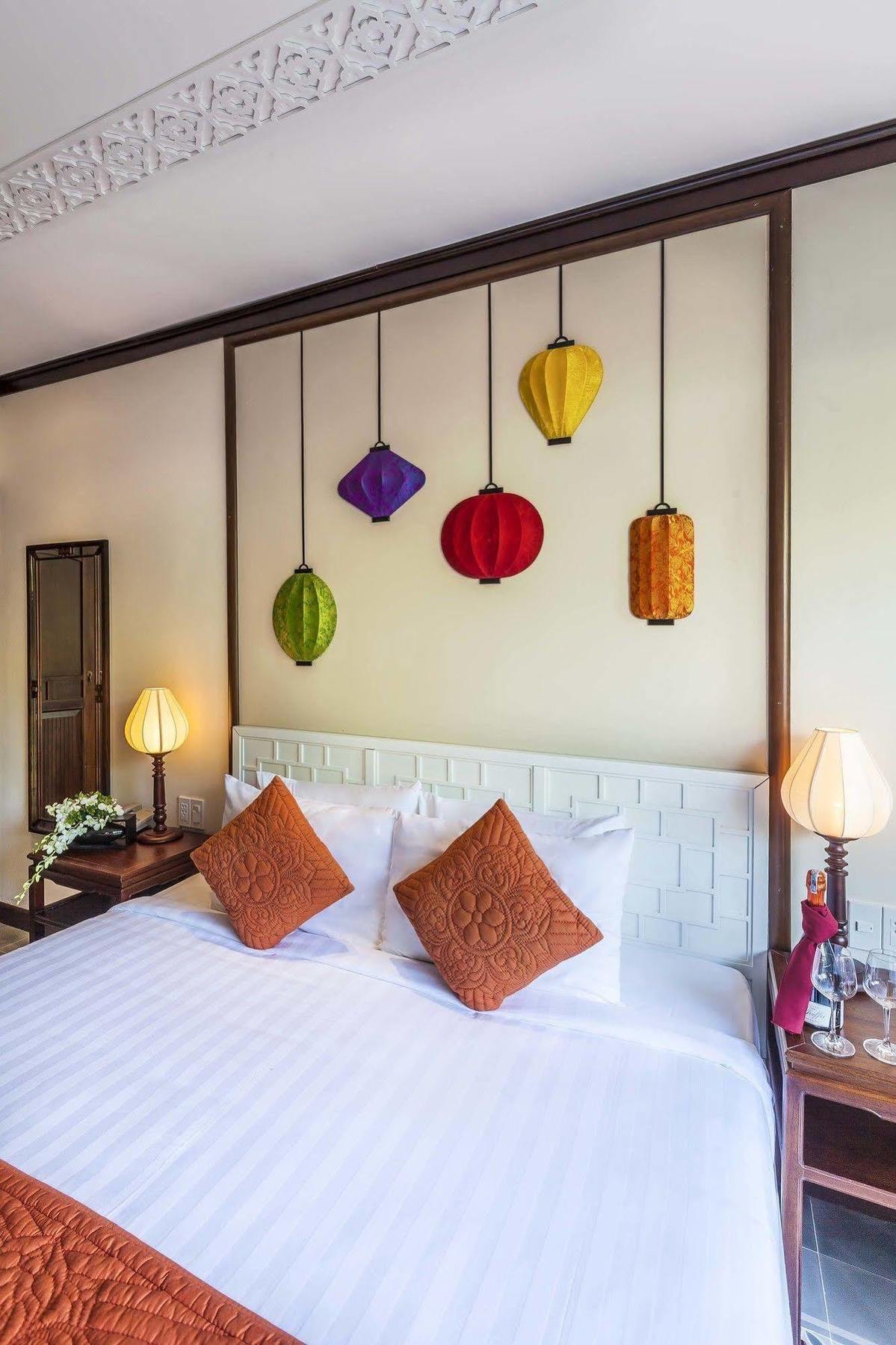 Cozy Hoian Villas Boutique Hotel Hoi An Exterior photo