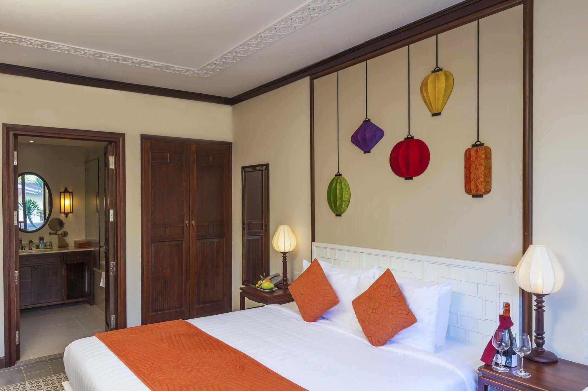 Cozy Hoian Villas Boutique Hotel Hoi An Exterior photo