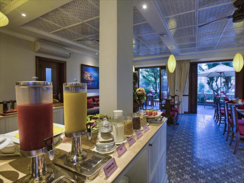 Cozy Hoian Villas Boutique Hotel Hoi An Exterior photo
